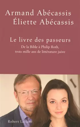 Couverture du produit · Le livre des passeurs