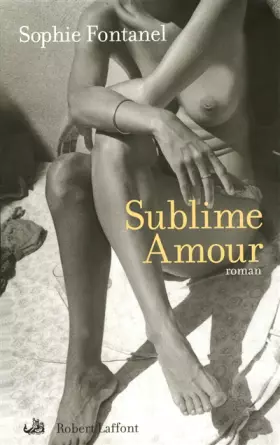 Couverture du produit · Sublime amour