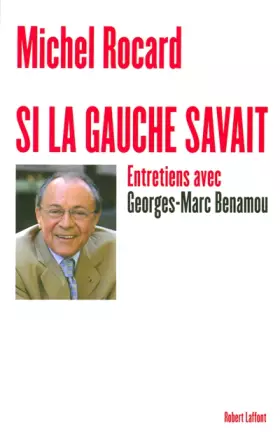 Couverture du produit · Si la gauche savait