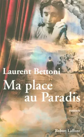Couverture du produit · Ma place au paradis