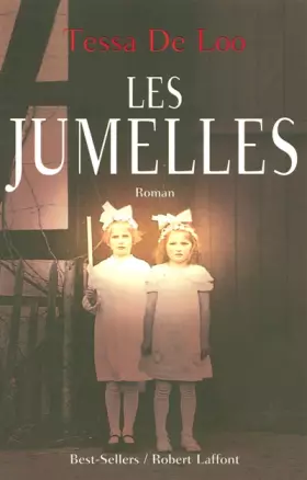 Couverture du produit · Les Jumelles