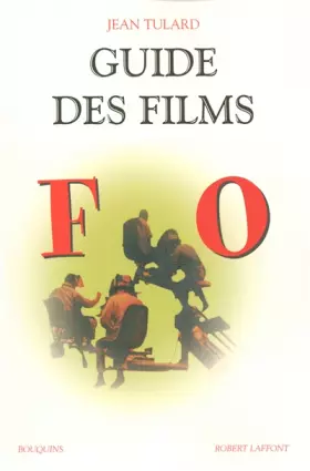 Couverture du produit · Guide des films - Tome 2 (2)