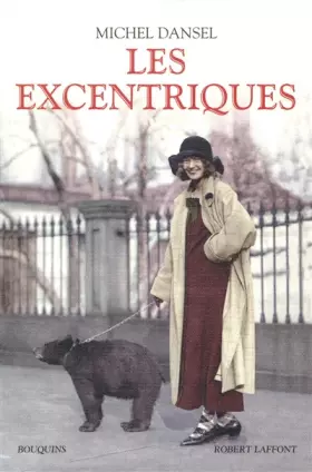 Couverture du produit · Les Excentriques