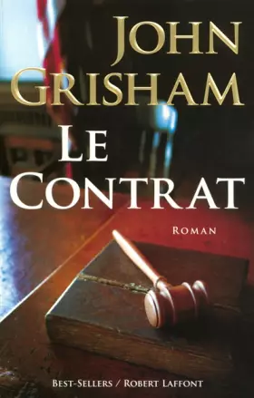 Couverture du produit · Le contrat