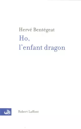 Couverture du produit · Ho, l'enfant dragon