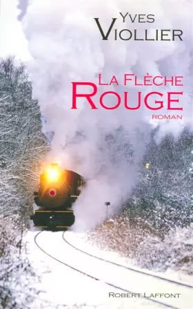 Couverture du produit · La Flèche rouge