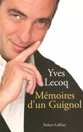 Couverture du produit · Mémoires d'un guignol