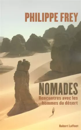 Couverture du produit · Nomades