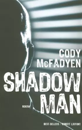 Couverture du produit · Shadow Man