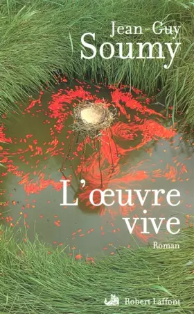 Couverture du produit · L'oeuvre vive