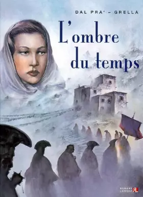 Couverture du produit · L'ombre du temps, Tome 1 :
