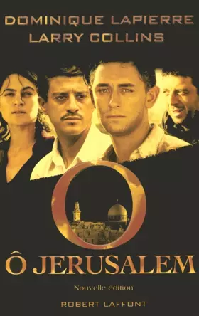Couverture du produit · O Jérusalem - NE