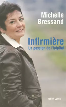 Couverture du produit · Infirmière