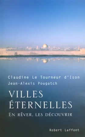 Couverture du produit · Villes éternelles