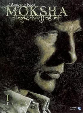 Couverture du produit · Frank