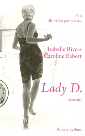 Couverture du produit · Lady D.