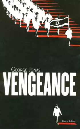 Couverture du produit · Vengeance
