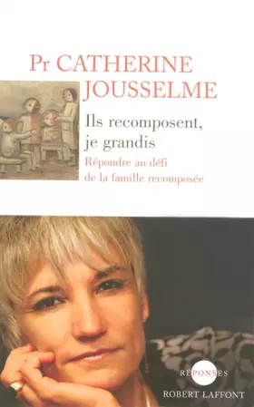 Couverture du produit · Ils recomposent, je grandis