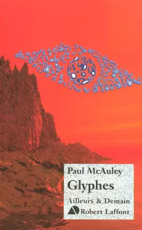 Couverture du produit · Glyphes