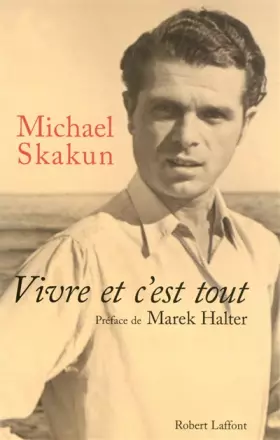 Couverture du produit · Vivre et c'est tout
