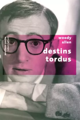 Couverture du produit · Destins tordus