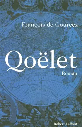 Couverture du produit · Qoëlet