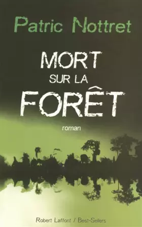 Couverture du produit · Mort sur la forêt