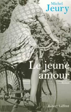 Couverture du produit · Le jeune amour