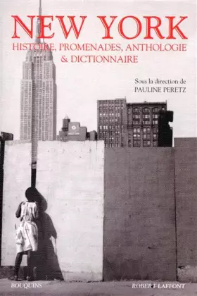 Couverture du produit · New York
