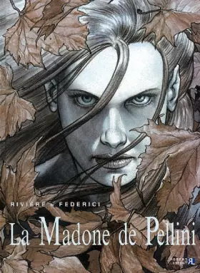 Couverture du produit · La Madone de Pellini T1