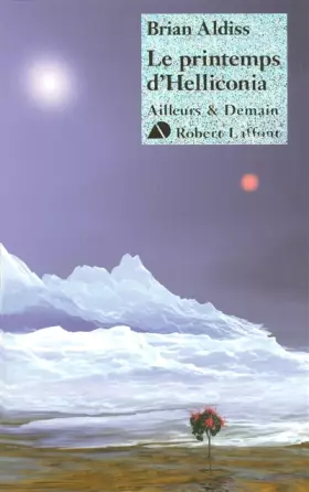 Couverture du produit · Le Printemps d'Helliconia