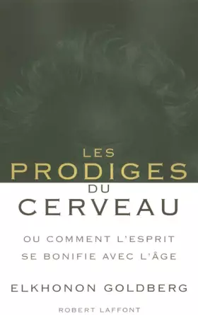 Couverture du produit · Les prodiges du cerveau