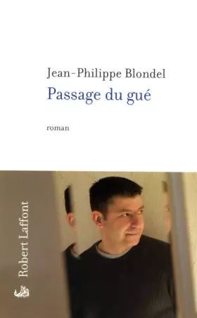 Couverture du produit · Passage du gué
