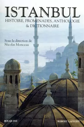 Couverture du produit · Istanbul