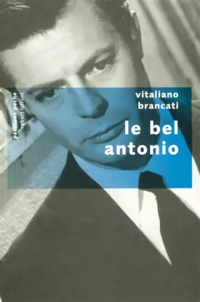 Couverture du produit · Le bel Antonio