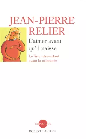 Couverture du produit · AIMER AVANT QU IL NAISSE