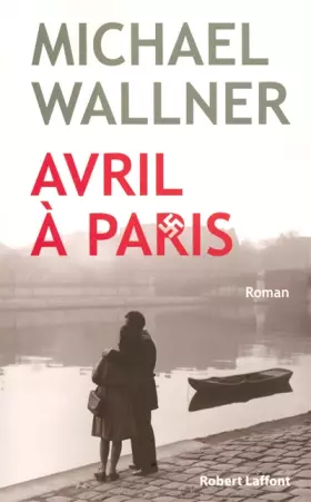 Couverture du produit · Avril à Paris