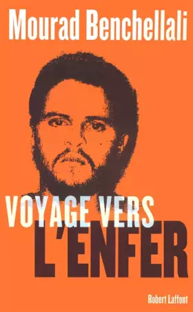 Couverture du produit · Voyage vers l'enfer