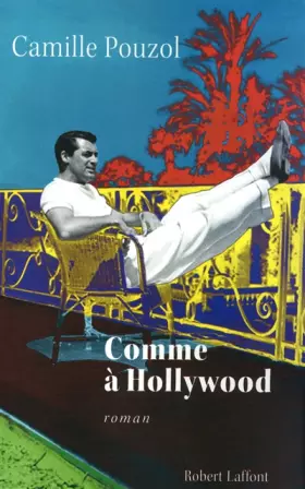 Couverture du produit · Comme à Hollywood