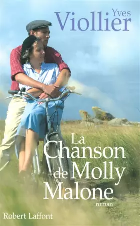 Couverture du produit · La chanson de Molly Malone