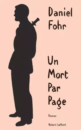 Couverture du produit · Un mort par page