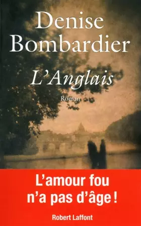 Couverture du produit · L'Anglais