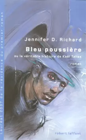 Couverture du produit · Bleu poussière