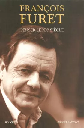 Couverture du produit · Penser le XXe siècle