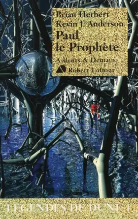 Couverture du produit · Paul le prophète