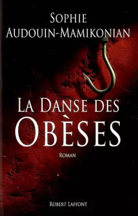 Couverture du produit · La danse des obèses