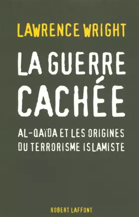 Couverture du produit · La guerre cachée