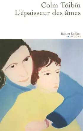 Couverture du produit · L'épaisseur des âmes