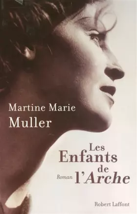 Couverture du produit · Les enfants de l'Arche