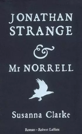 Couverture du produit · Jonathan Strange et Mr Norrell